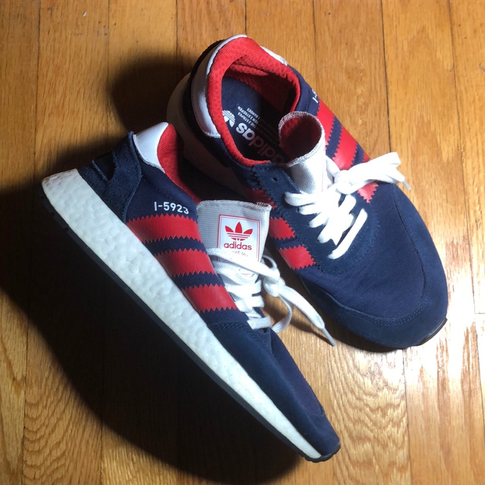 Adidas Originals I-5923 Sneaker